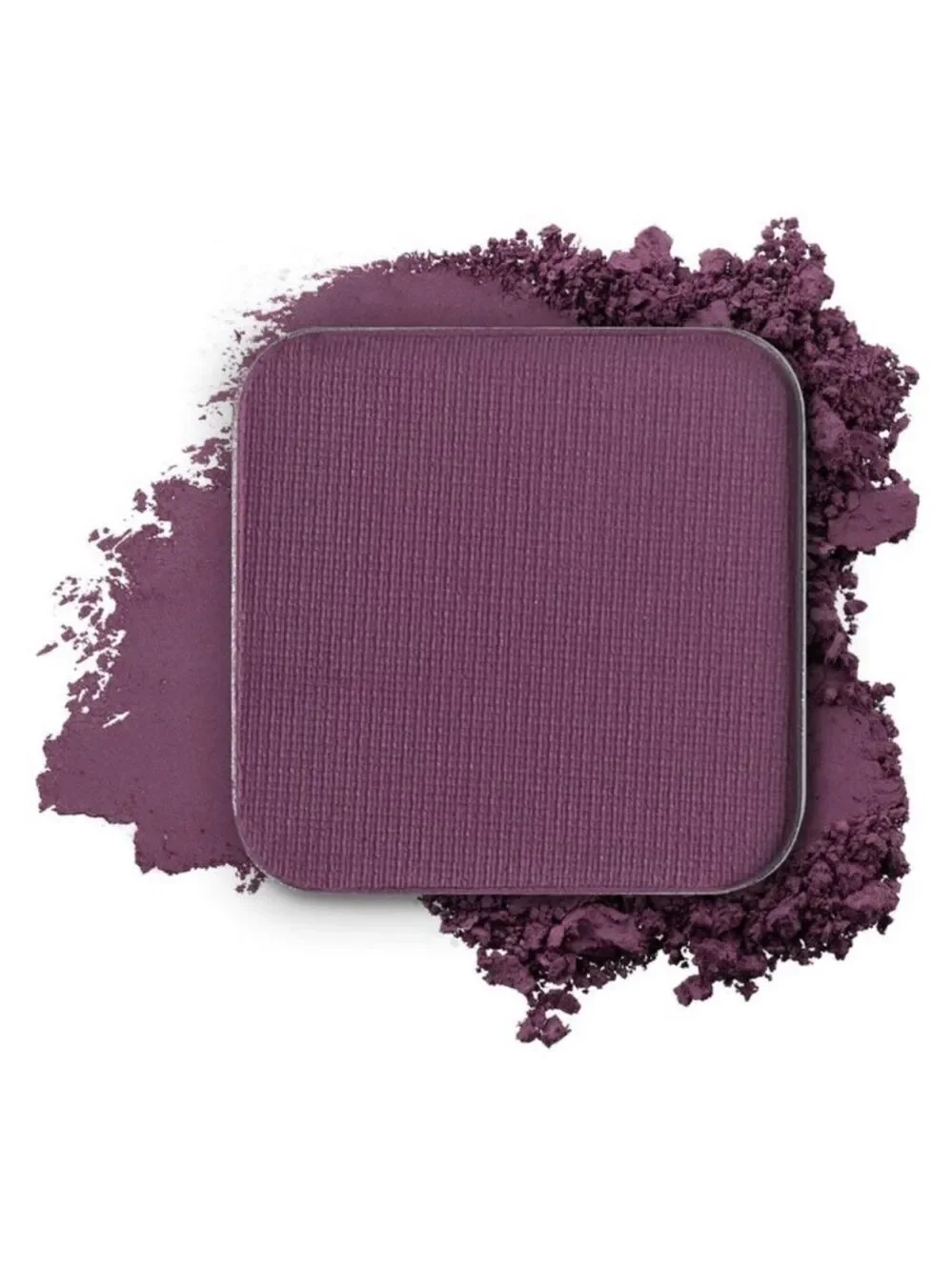 Makeup Geek CURRENT OBSESSION Signature Eyeshadow | NEW | Medium Cool Purple MUG